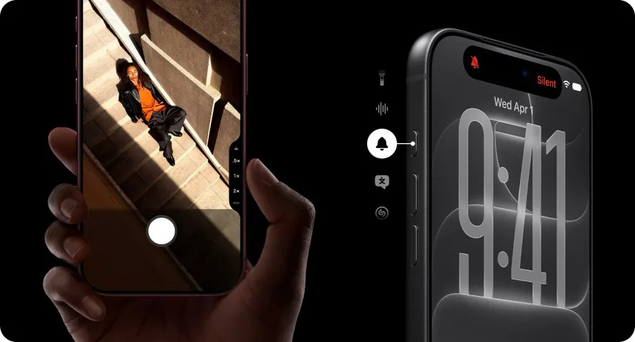 Apple iPhone 18 Pro Max — Удобное управление и экосистема Apple